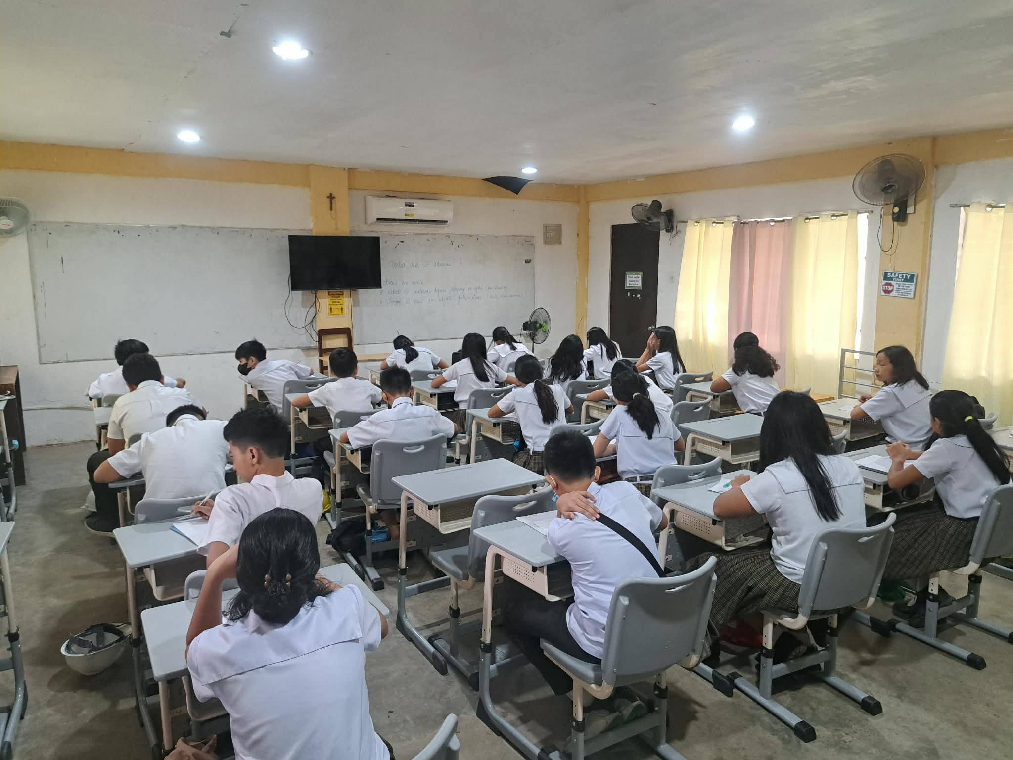 Cbsaa LabYug