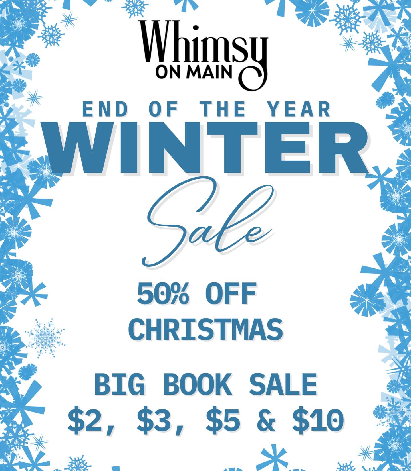 Whimsy on Main | Milbank SD