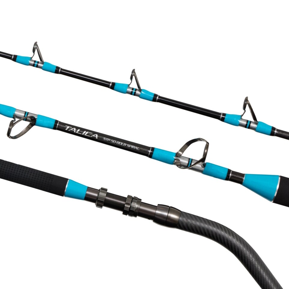 shimano backbone jig rod Elite Game Fishing Rods  Addict Tackle Extra Heavy (XXH) to enhance angler lifting power Shimano Backbone Spin Jig Rod