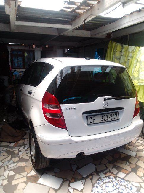 Merc+170+automatic+sensor+problem+must+go+no+neg+already+come+down+ok ...
