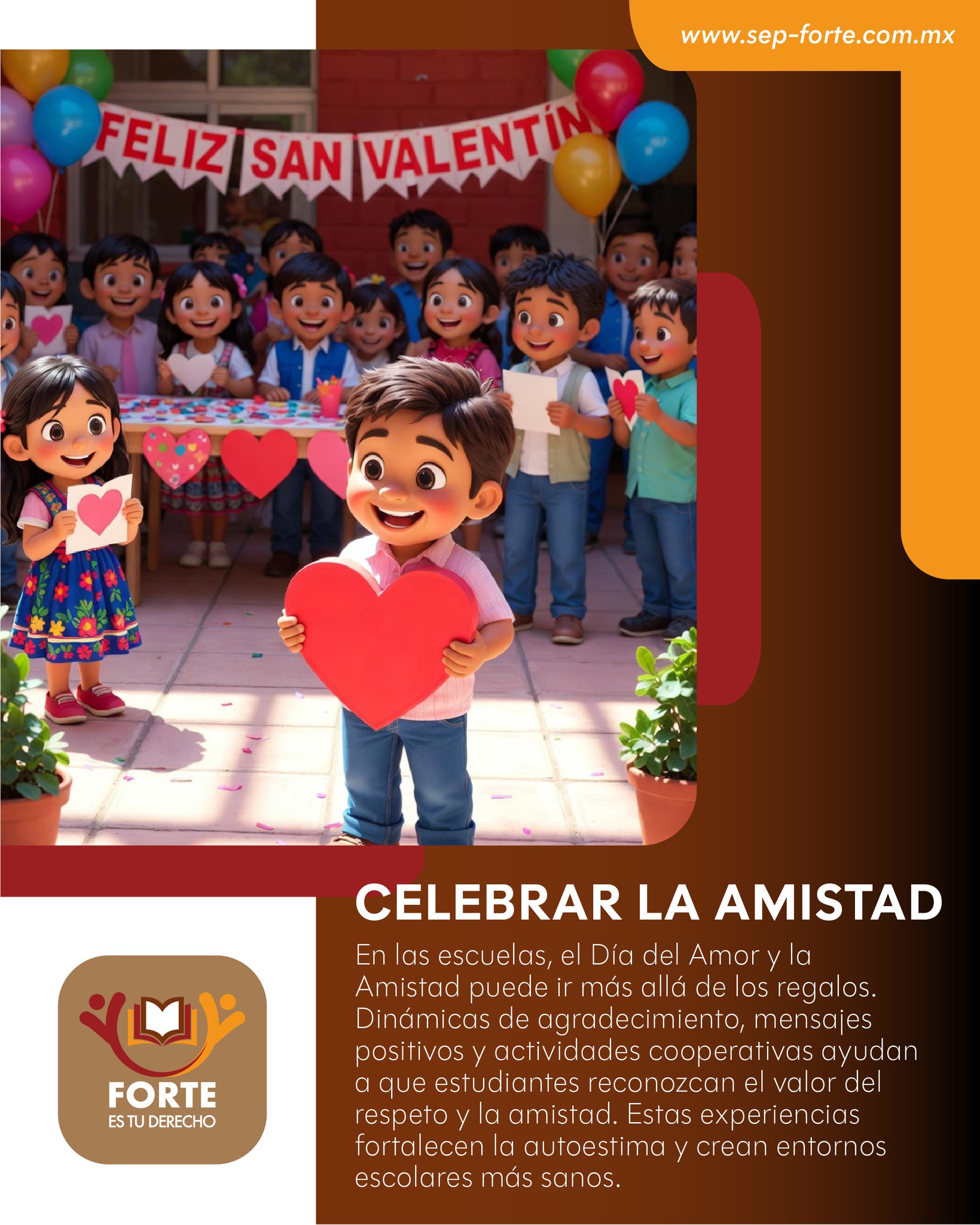 FORTE - Actividades propuestas por el Papalote Museo del... | Facebook