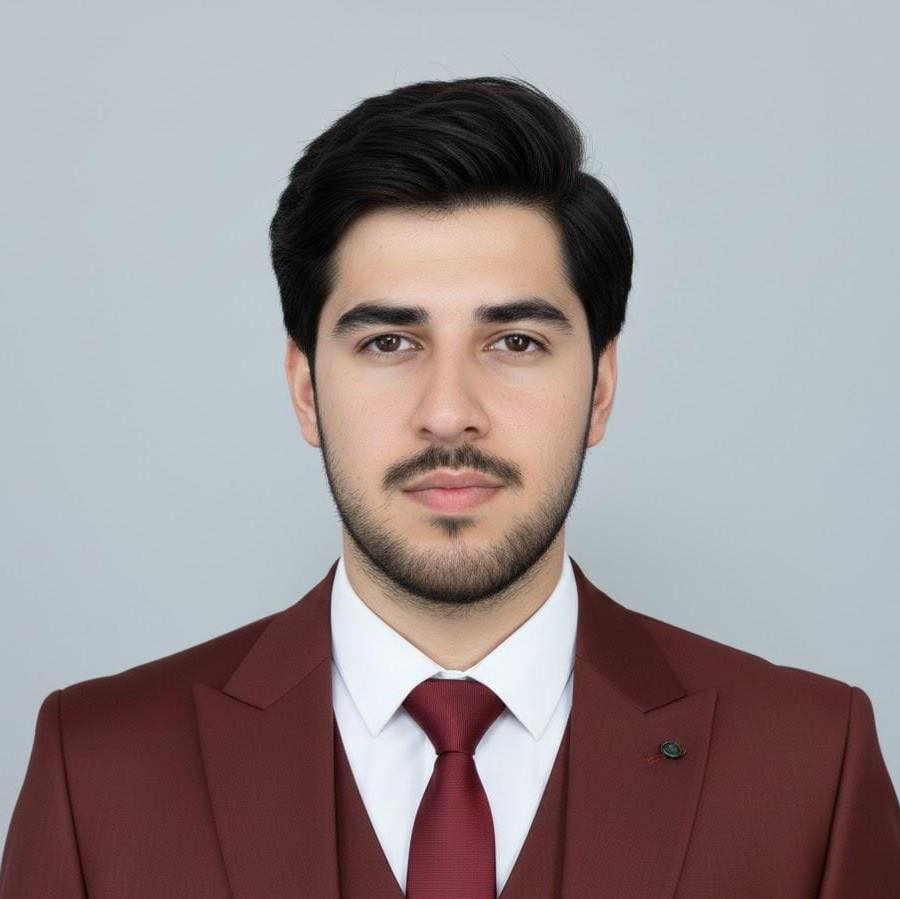 Hi, I’m Abdullah, an Electrical Engineer specializing in advanced ...