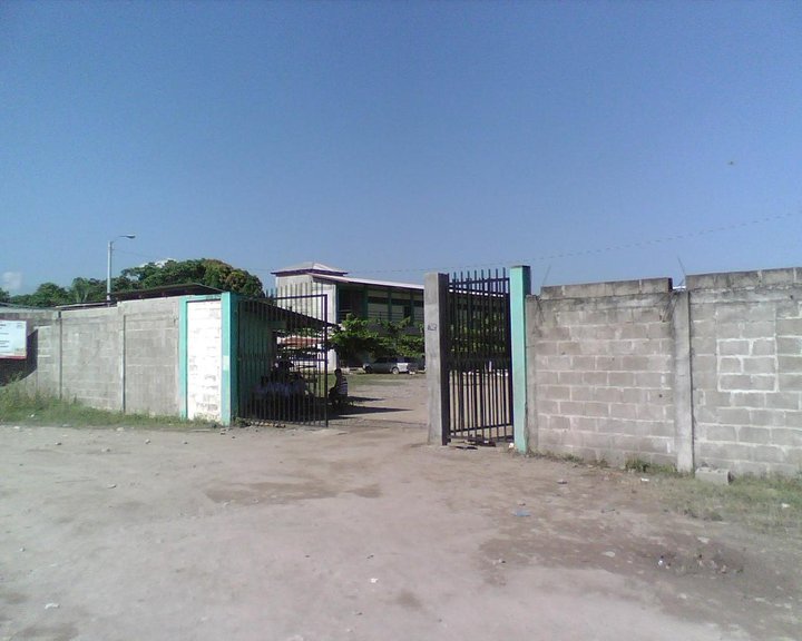 Instituto Dr. Ramón Rosa | Tocoa