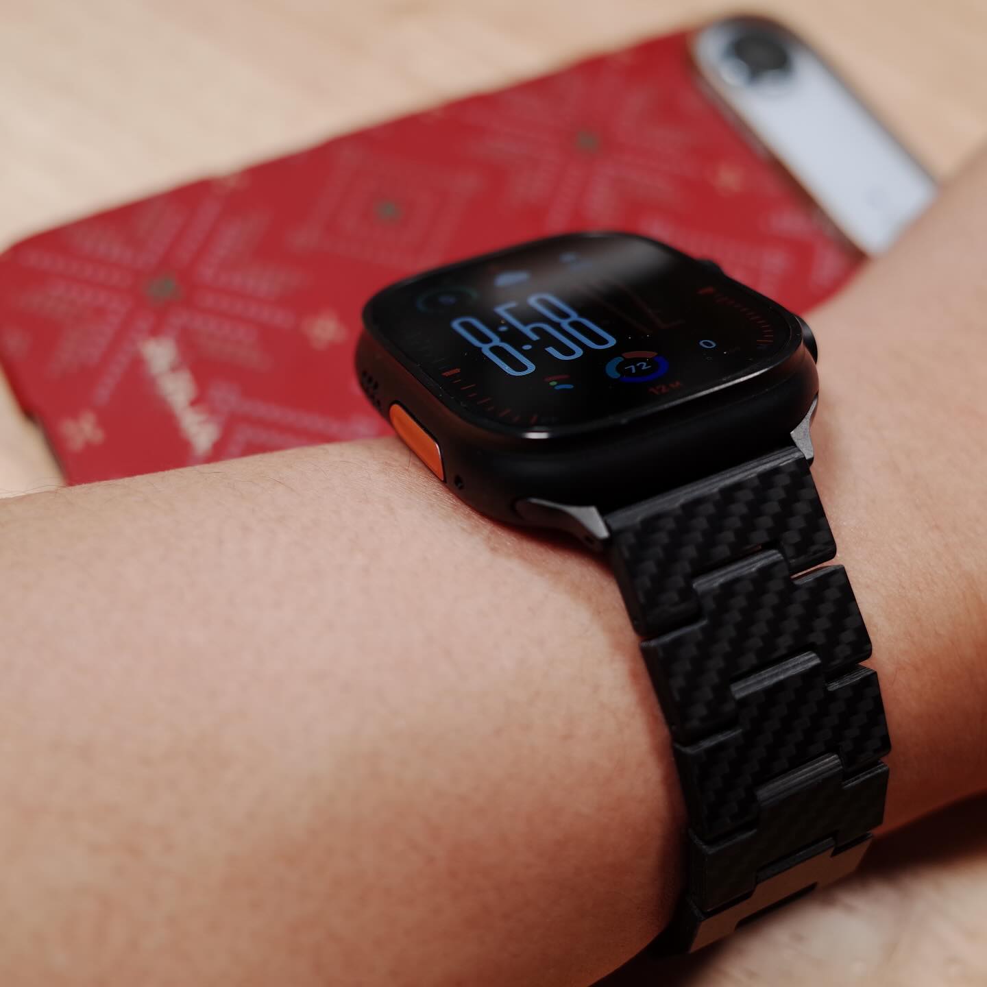 Apple Watch Journal (@applewatchjournal.net) • Facebook