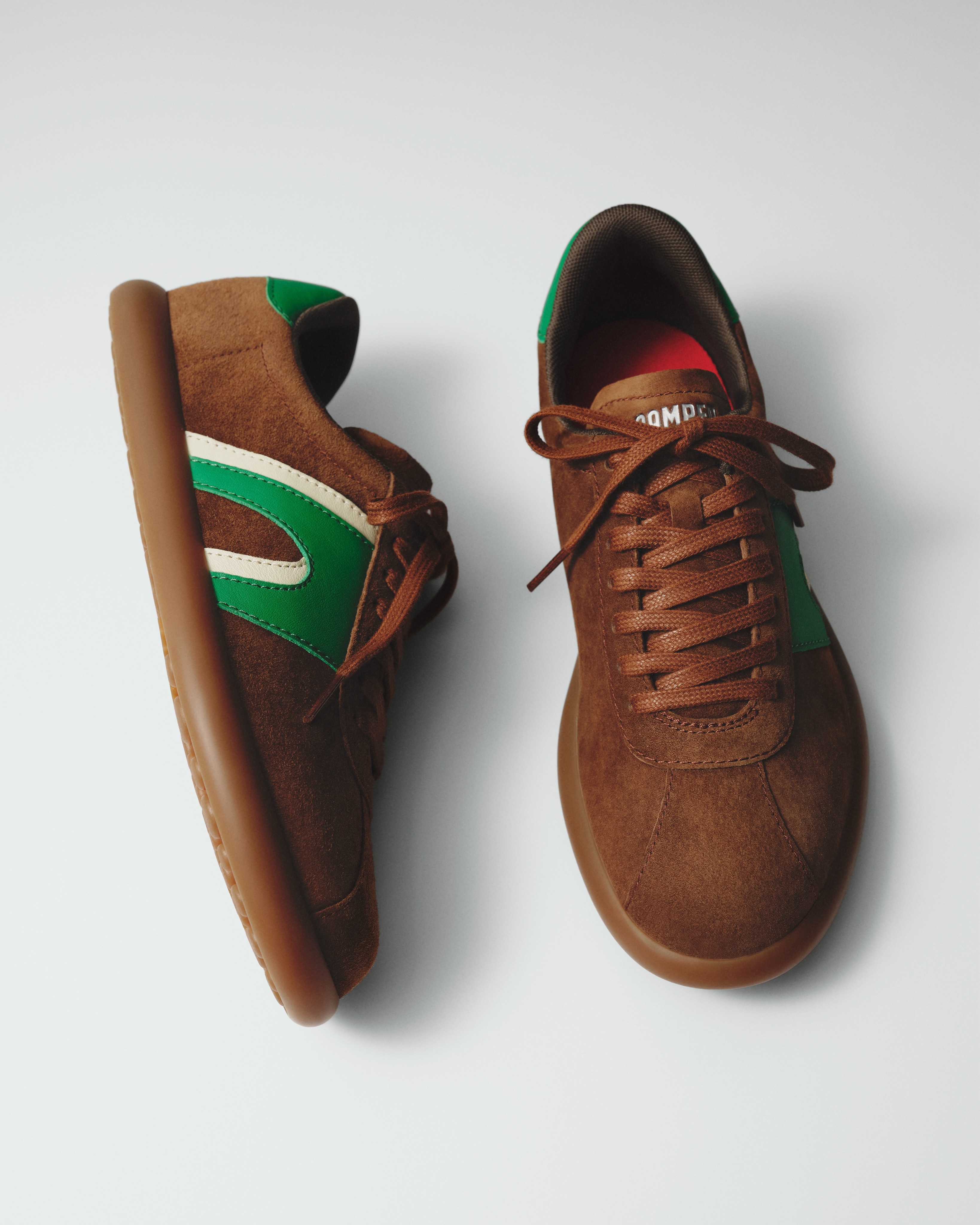 Camper - Camper Together with Bernhard Willhelm sneaker limited