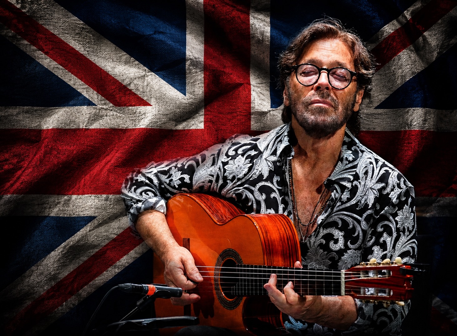 Al Di Meola (@AlDiMeolaMusic) • Facebook