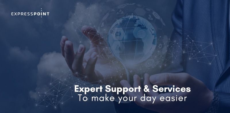 ExpressPoint Technology Services | El Paso TX