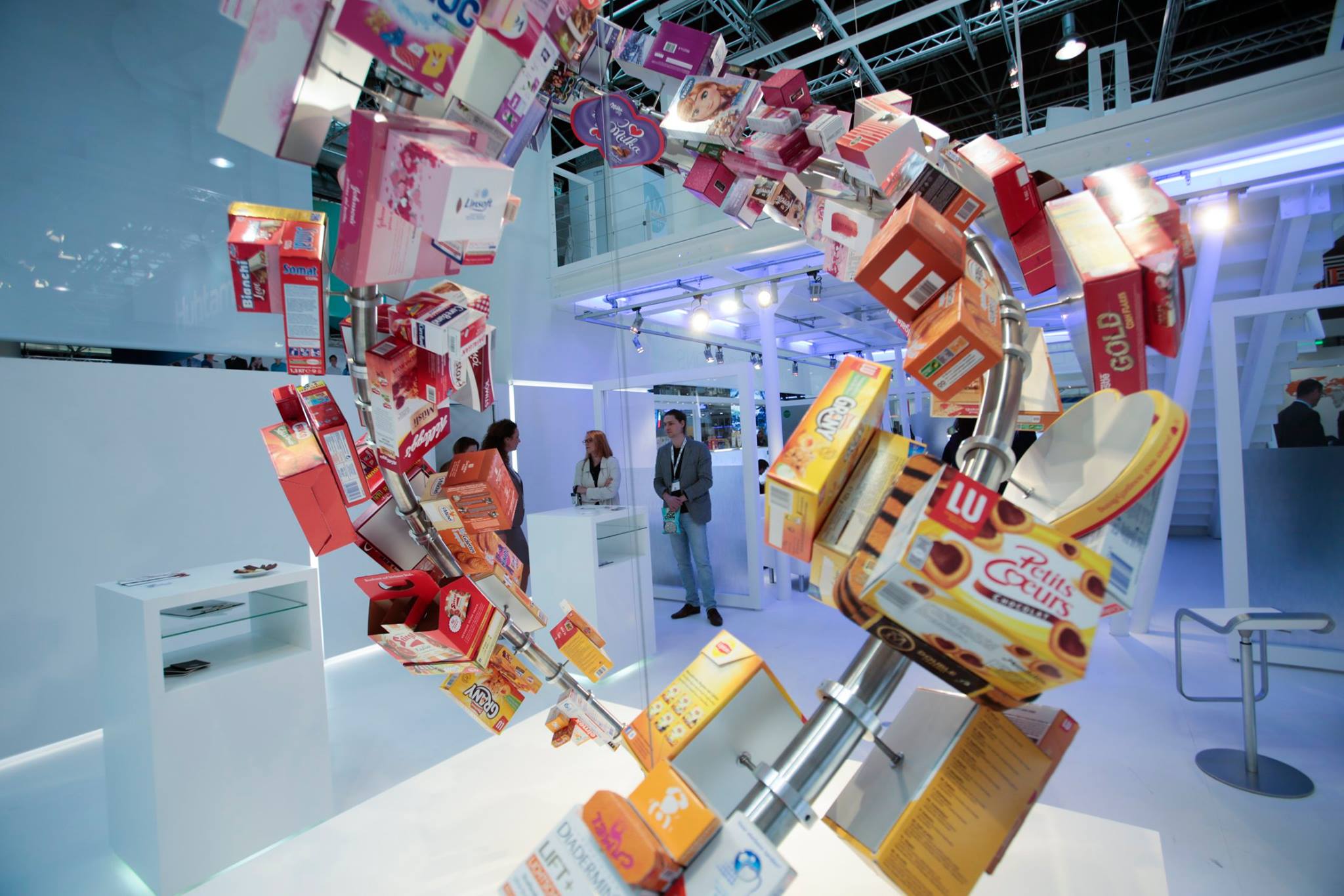interpack - Processing and Packaging | Düsseldorf