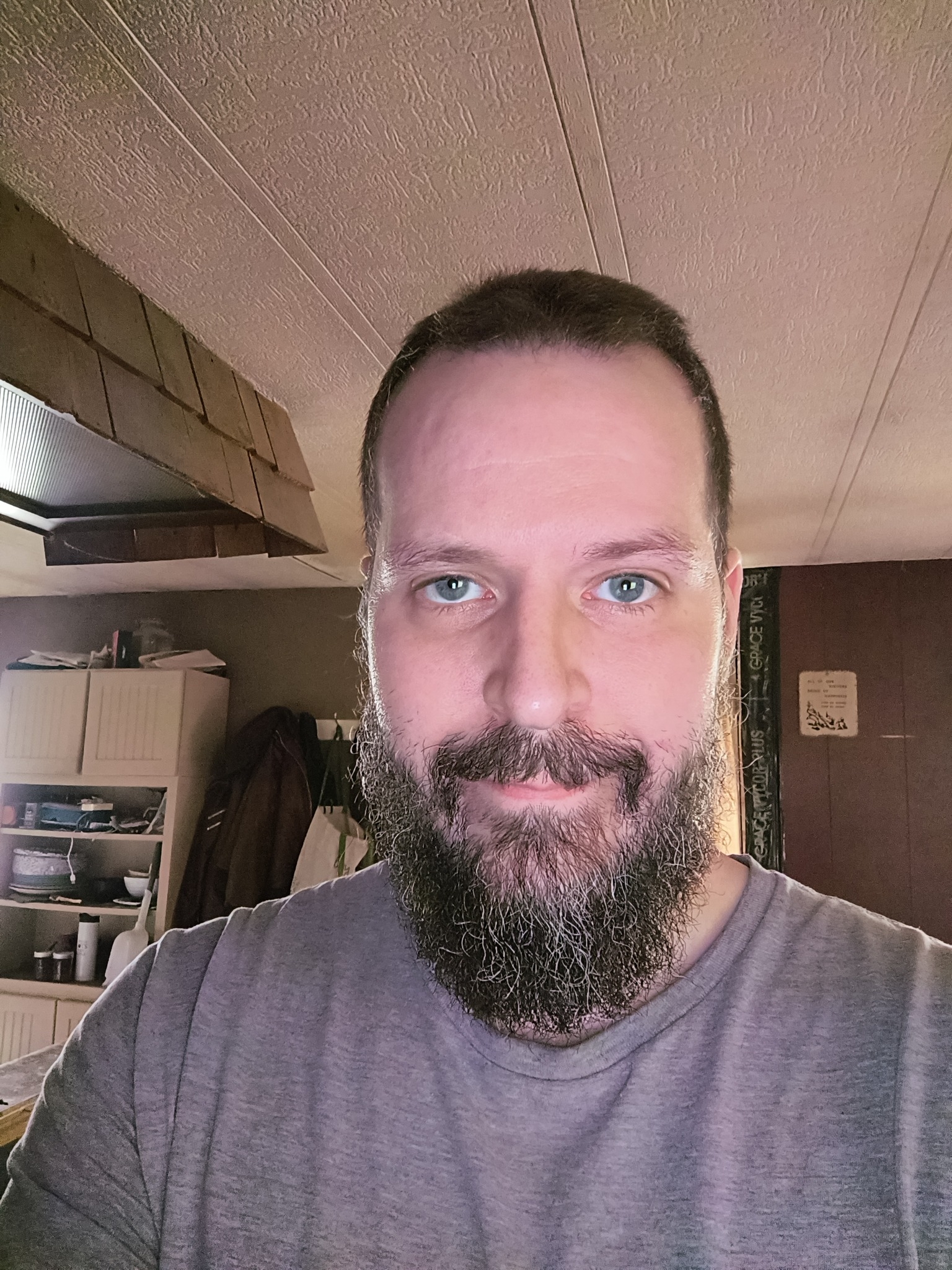 Christopher Ham