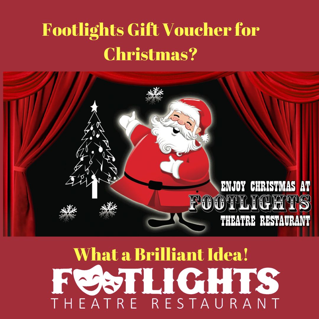 Footlights Theatre Restaurant