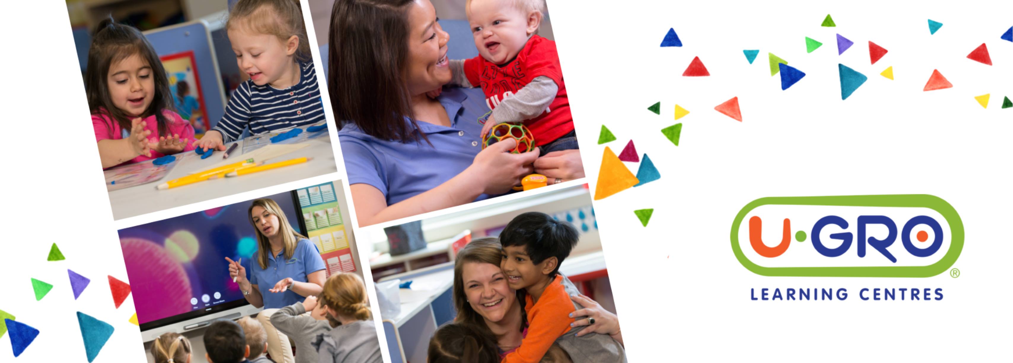 U-GRO Learning Centres | Elizabethtown PA