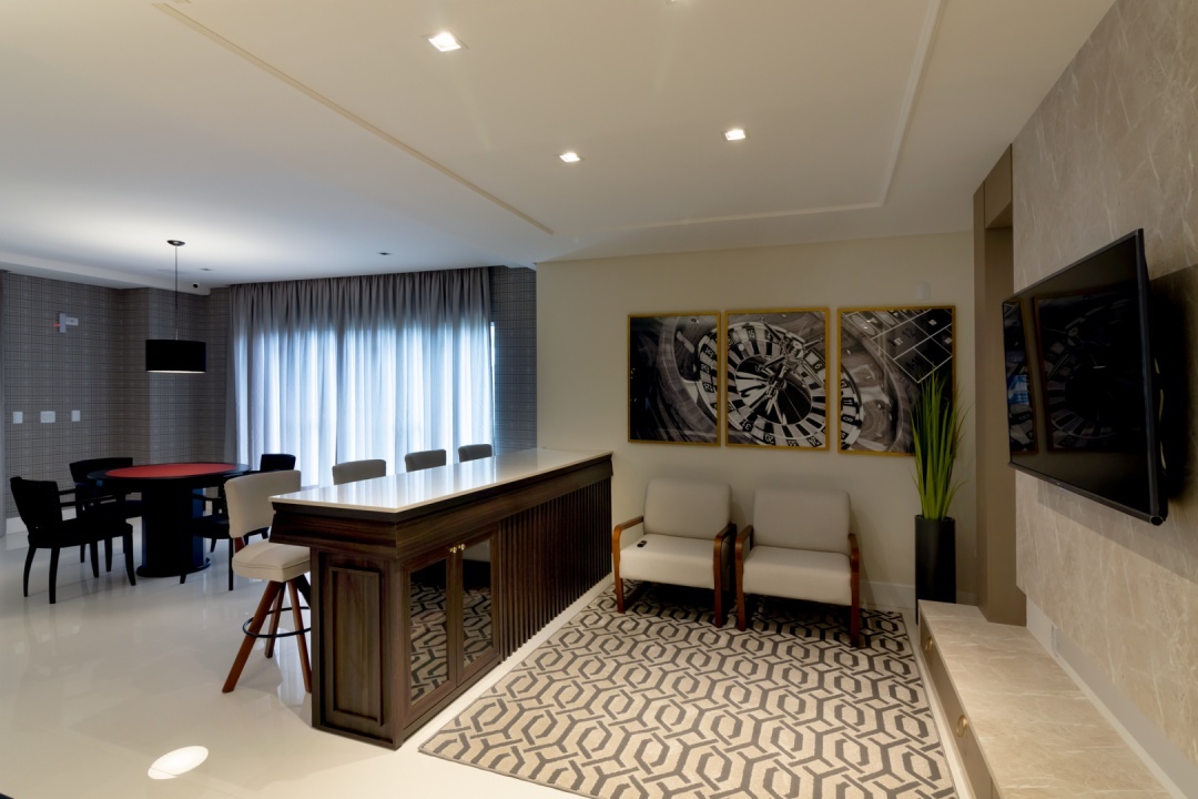 traço design interiores | Itapema SC