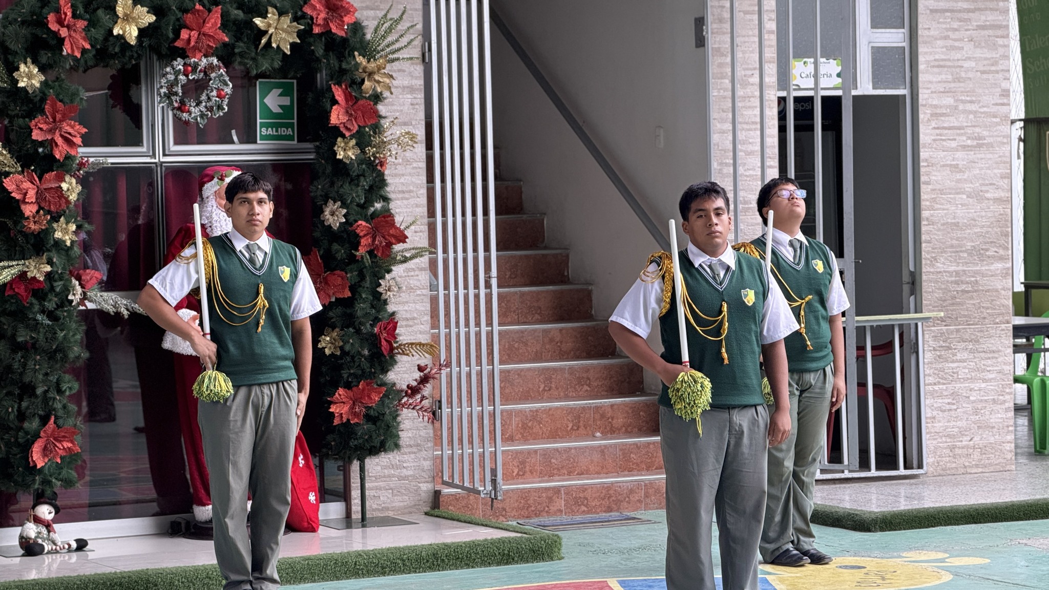 Colegio Adventista Sullana... - Colegio Adventista Sullana