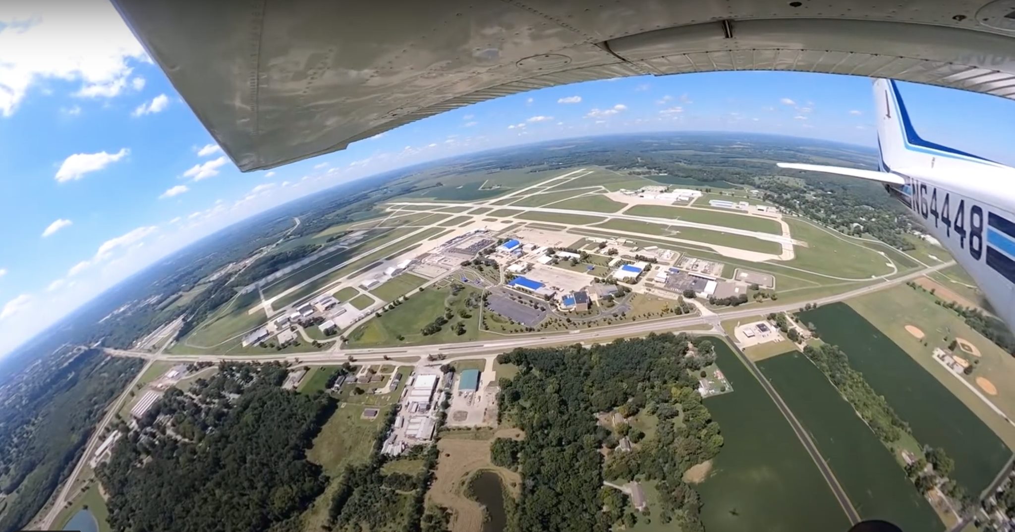 Flying 20 Club SPI | Springfield IL
