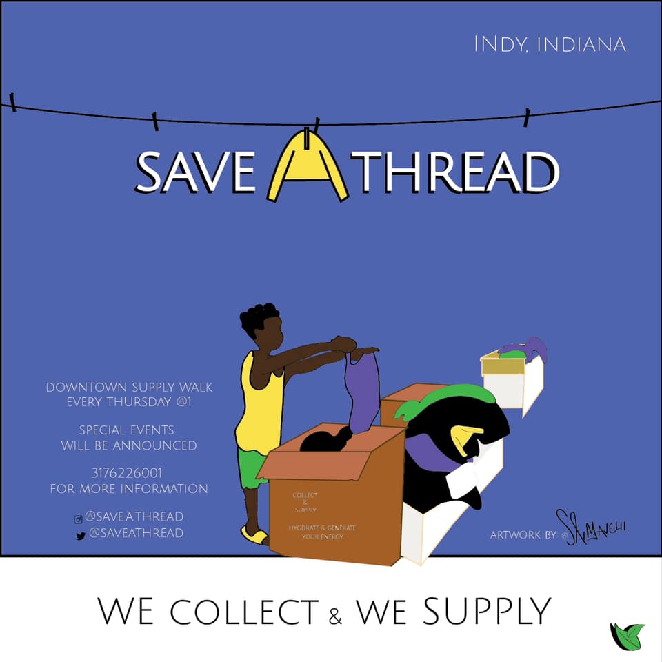 Save-A-Thread