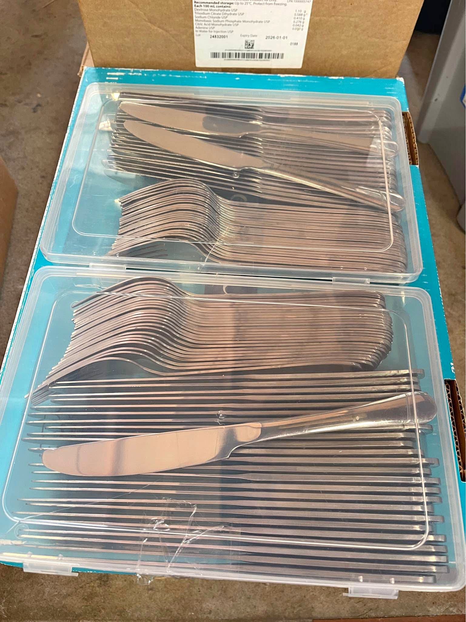Silverware - Flatware - Redding, California | Facebook Marketplace ...