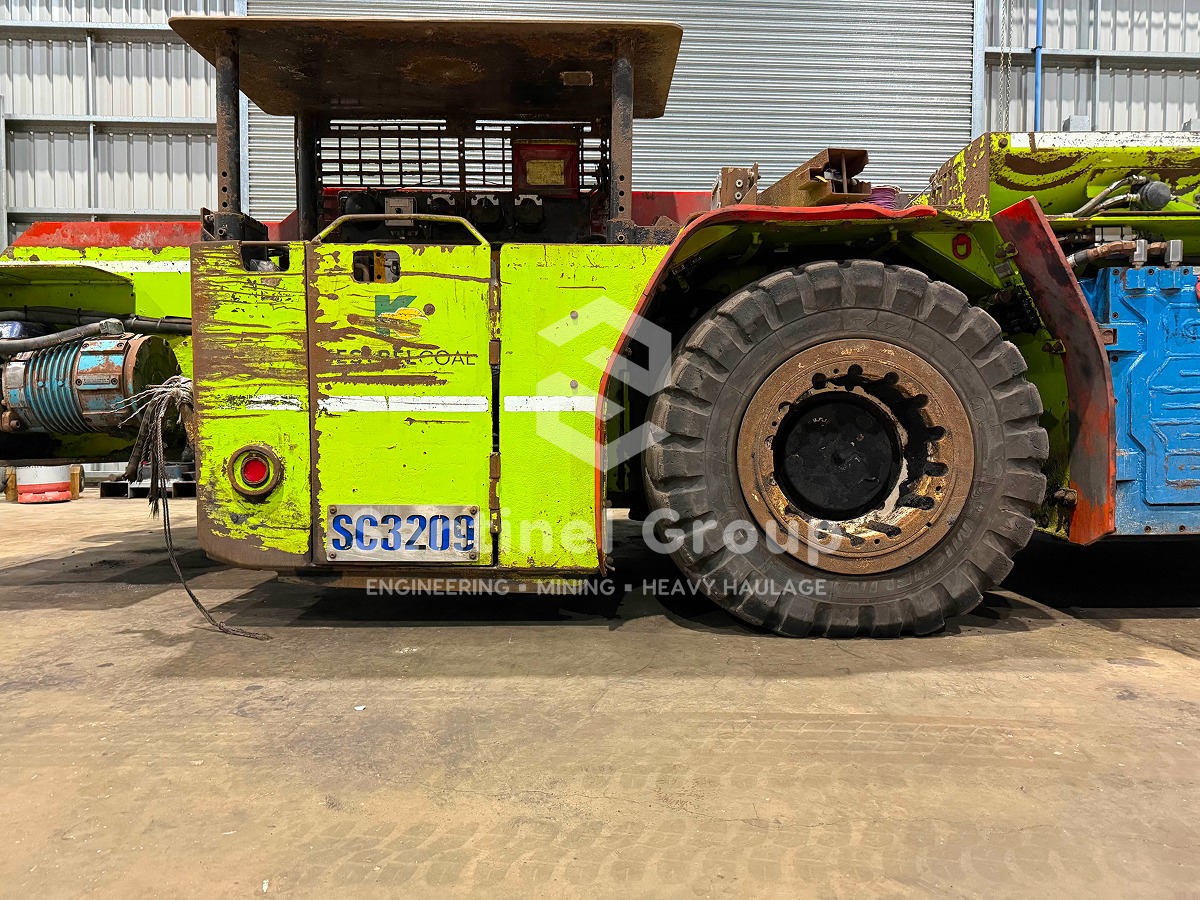 Sentinel Engineering & Fabrication Pty Ltd | Emerald QLD