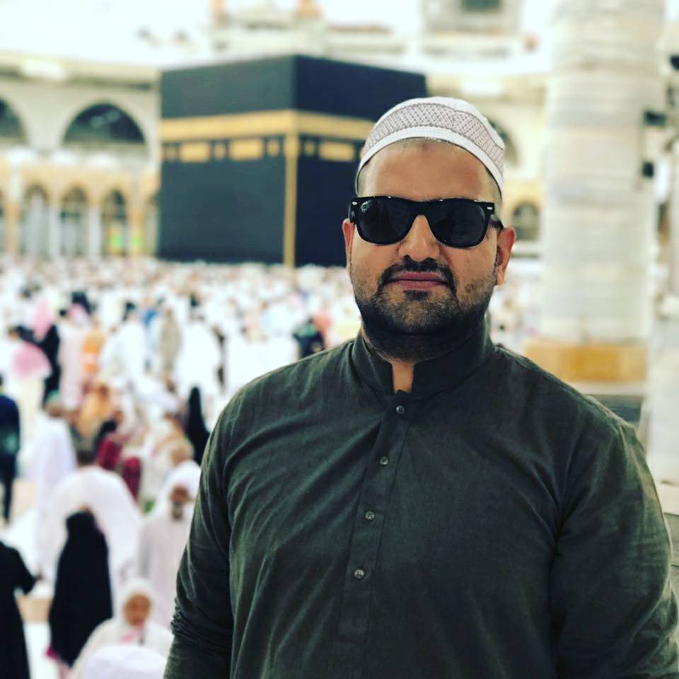 MuHammad Hammad