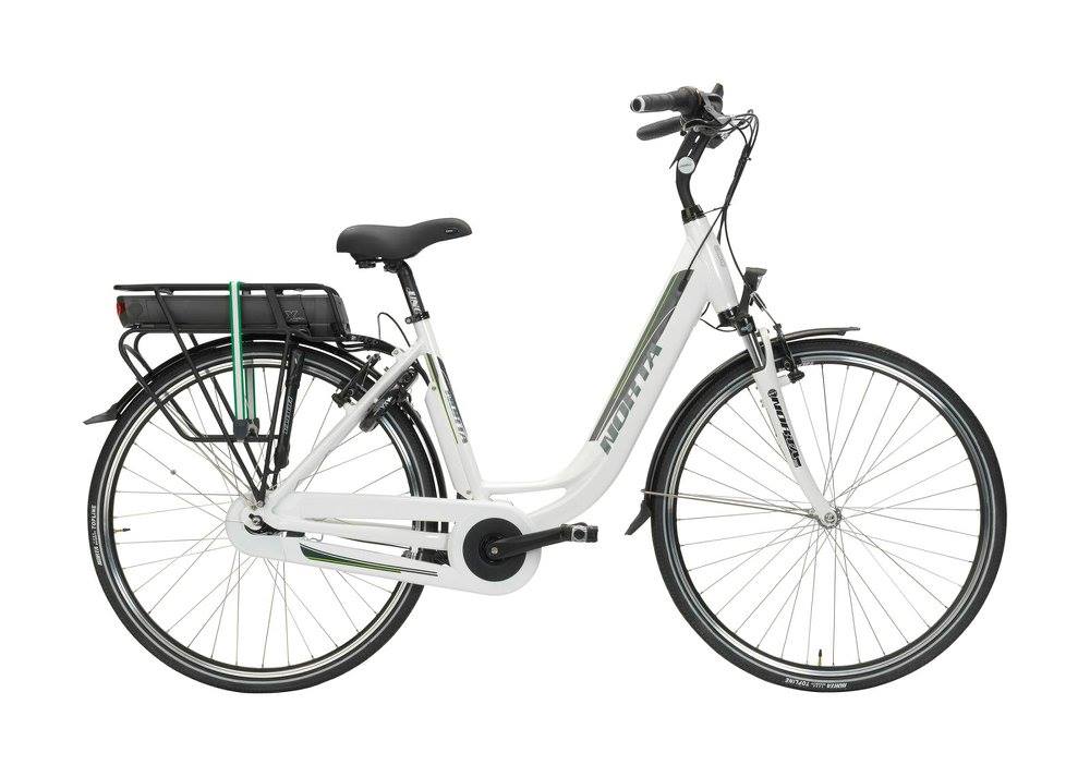 fahrradschloss new york Kryptonite Lock Diamond Standard Bügelschloss, doppellagiger Stahlbügel mit Diamantbeschichtung, Sicherheitslevel 10+/10, flexsicher, für Größe:Nemesis White 10.4Ah Schwarz Edge Fahrradspiegel LUXE 725748