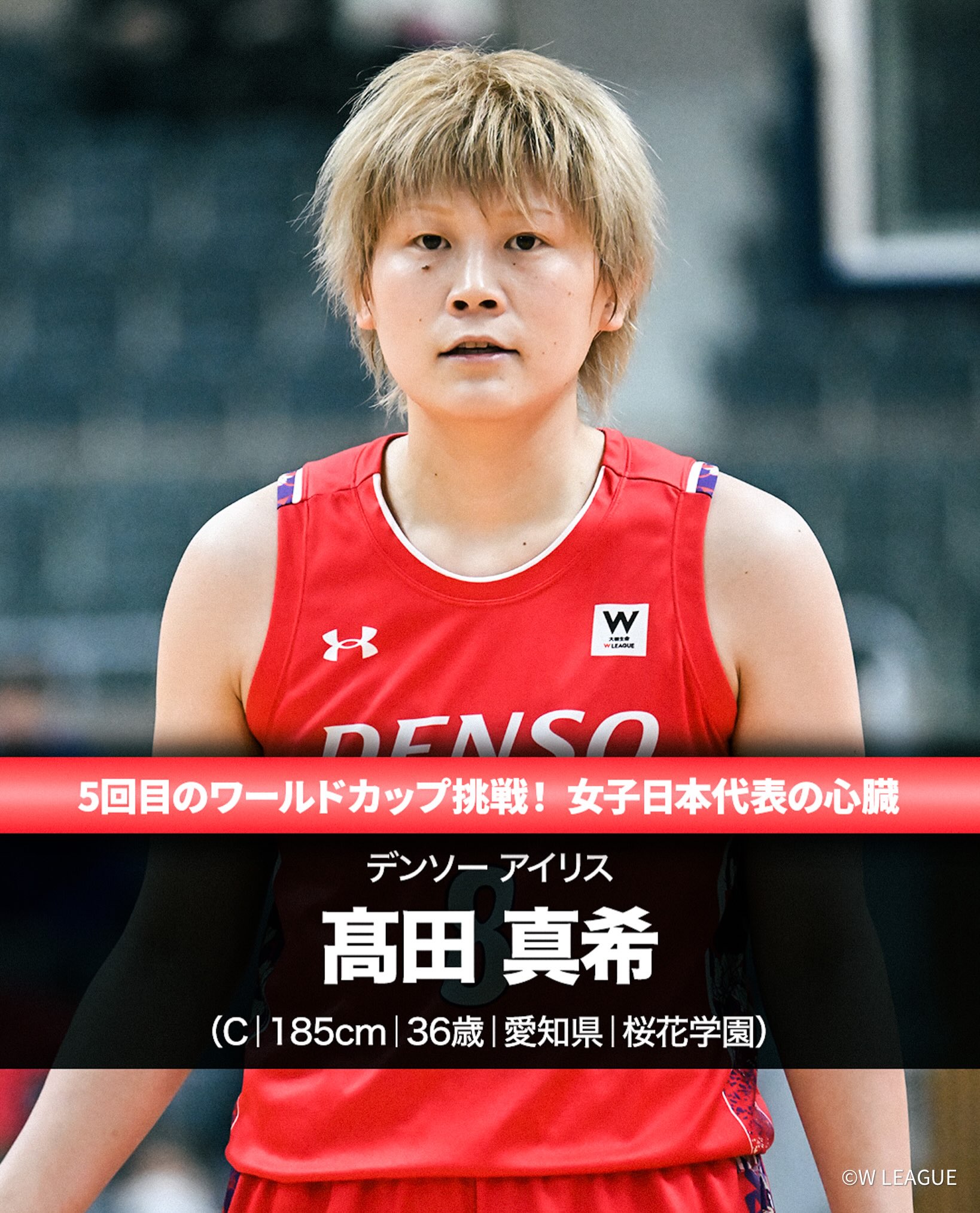 バスケットボール 女子 日本 リーグ