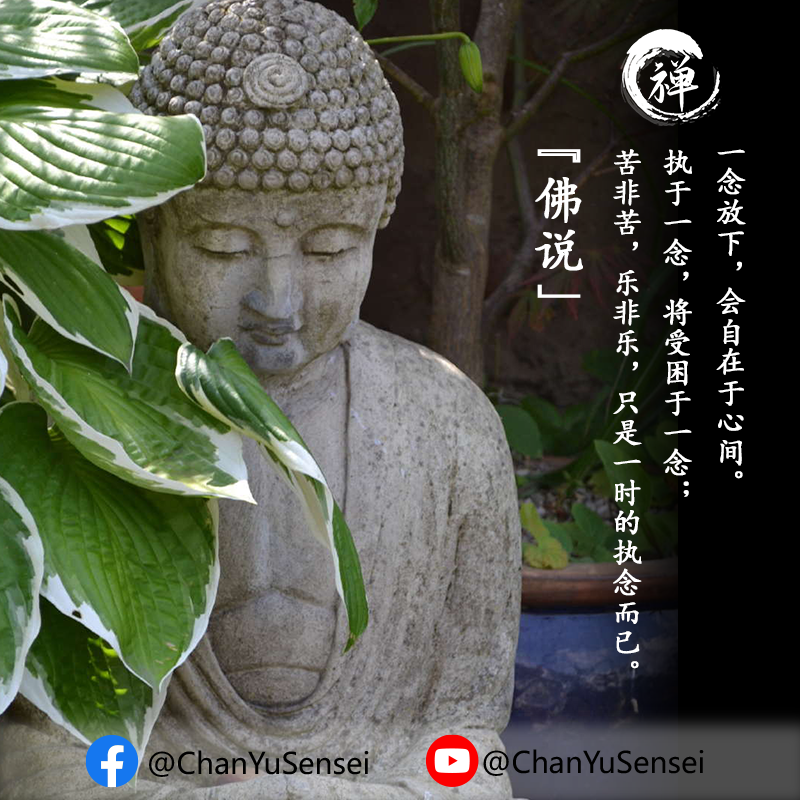 禅语