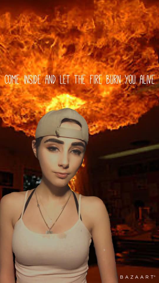 TaylorFoxx