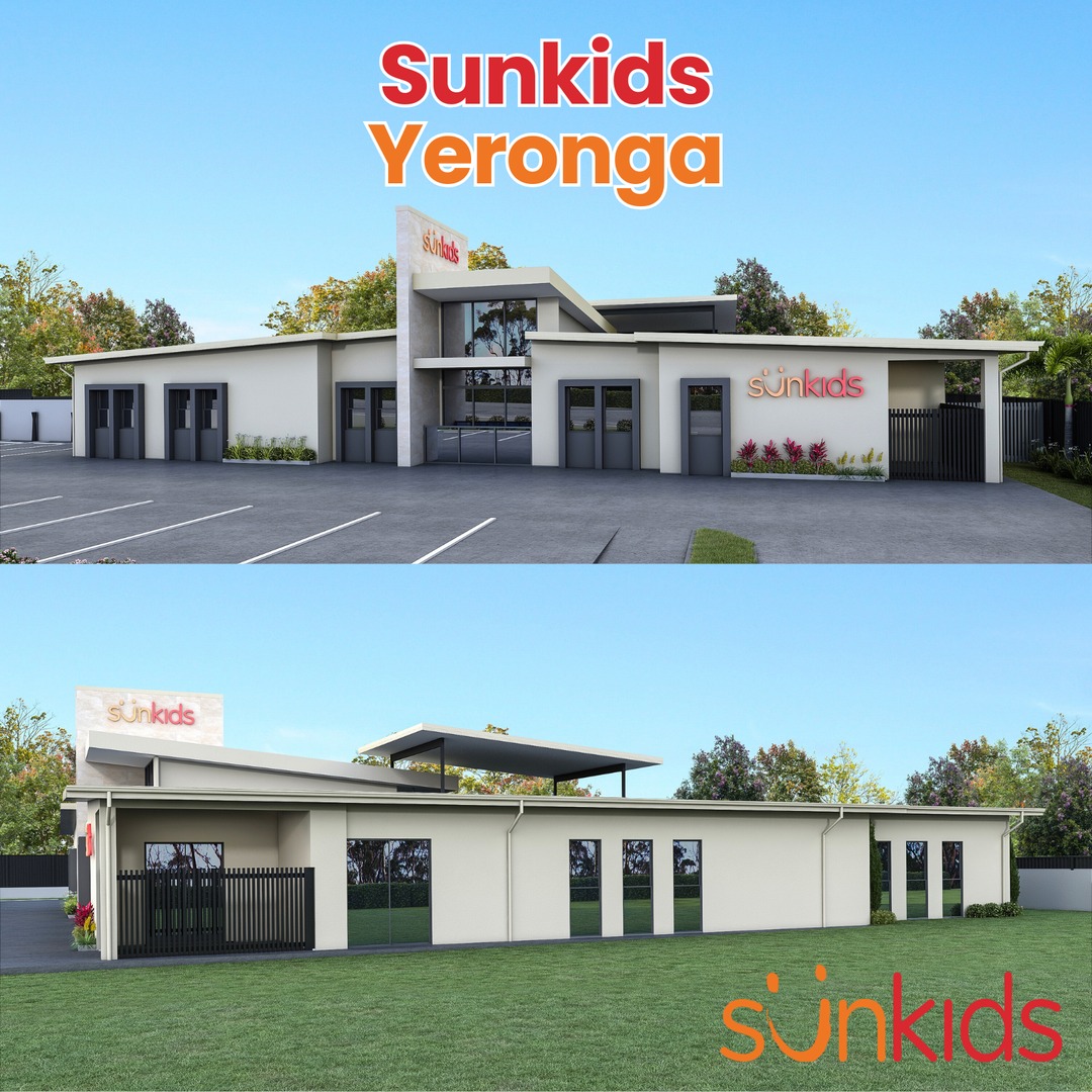 Sunkids Children's Centres... - Sunkids Children's Centres