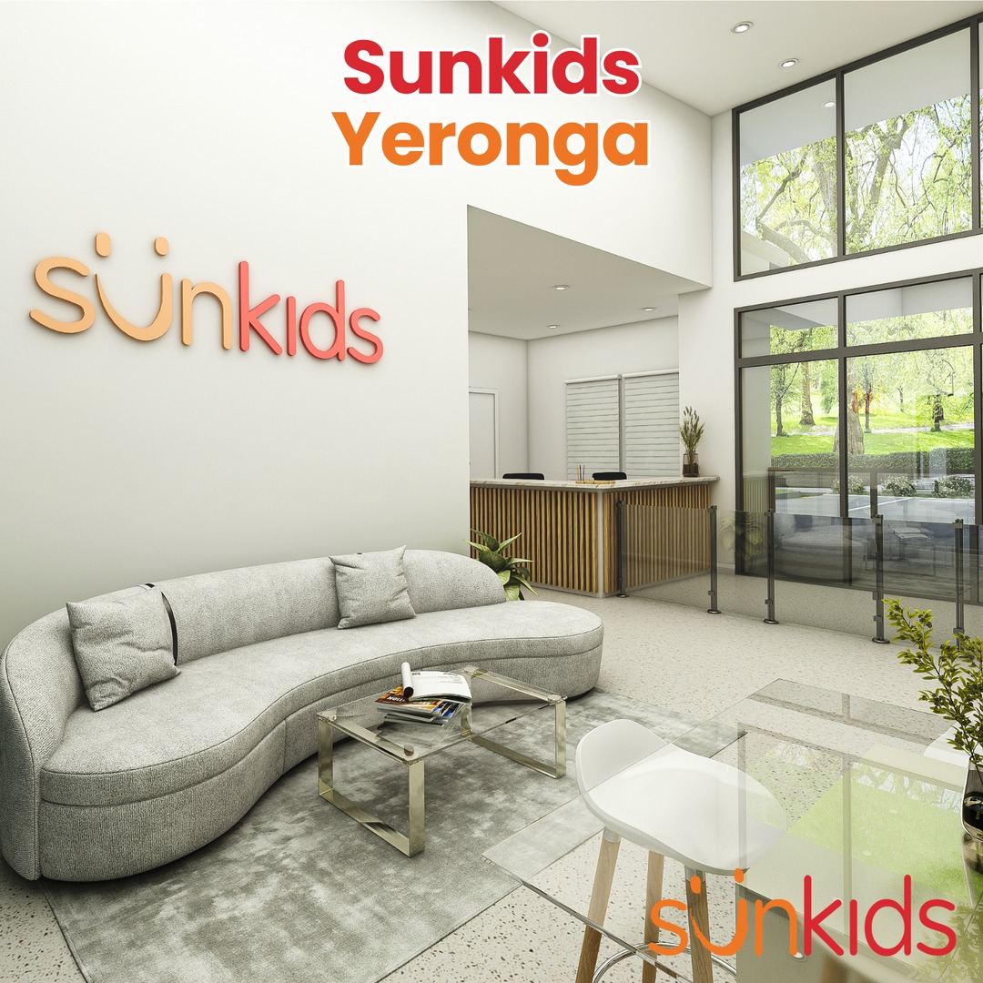 Sunkids Children's Centres... - Sunkids Children's Centres