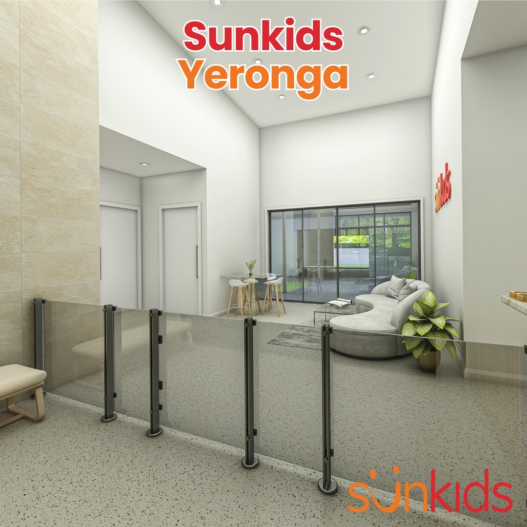 Sunkids Children's Centres... - Sunkids Children's Centres