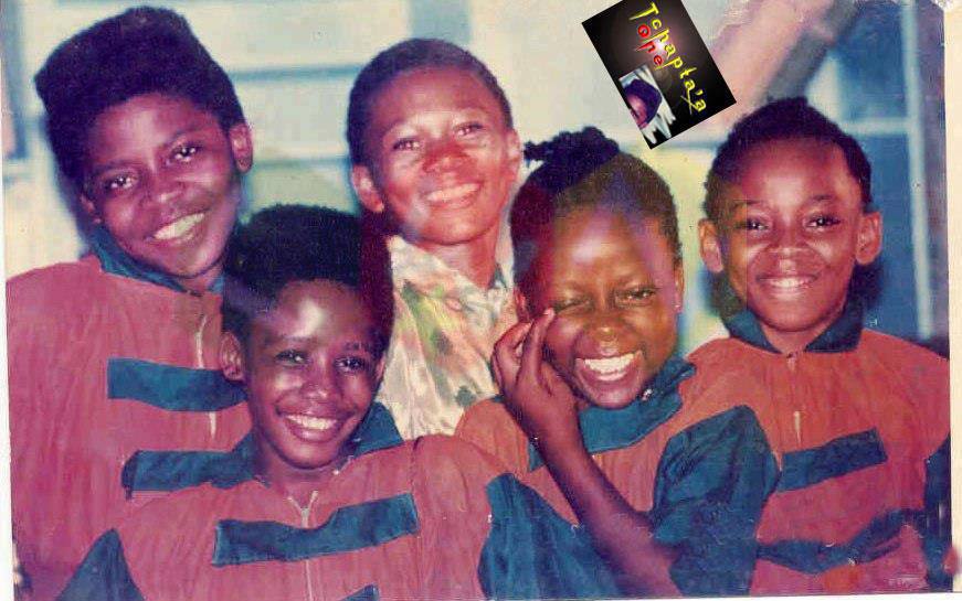 Les Rrum Tah Laya Nkembe Nee En 1978 Pantheon De La Musique Camerounaise Facebook les rrum tah laya nkembe nee en 1978