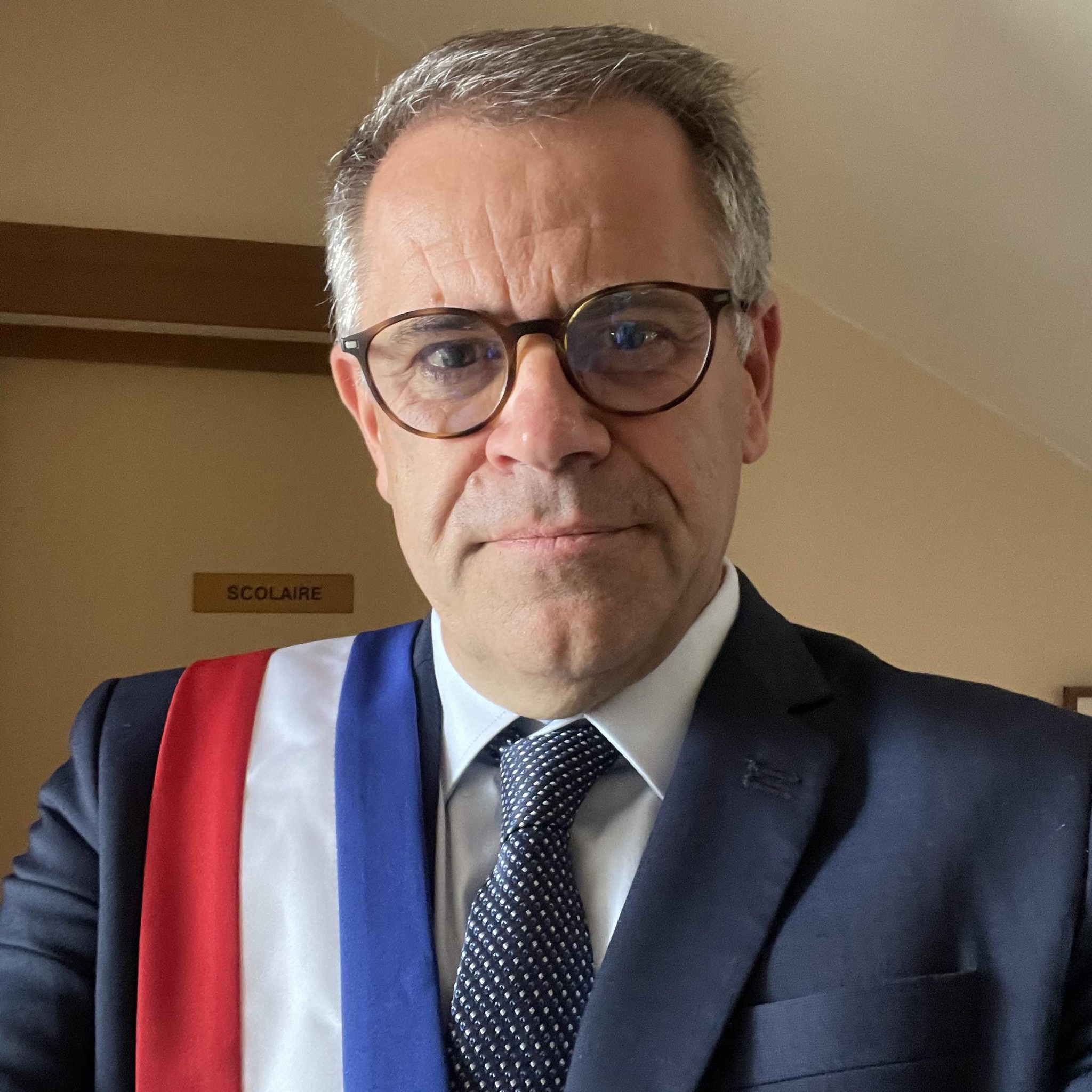 Alain AUZET - Je vous partage une nouvelle rencontre,... | Facebook