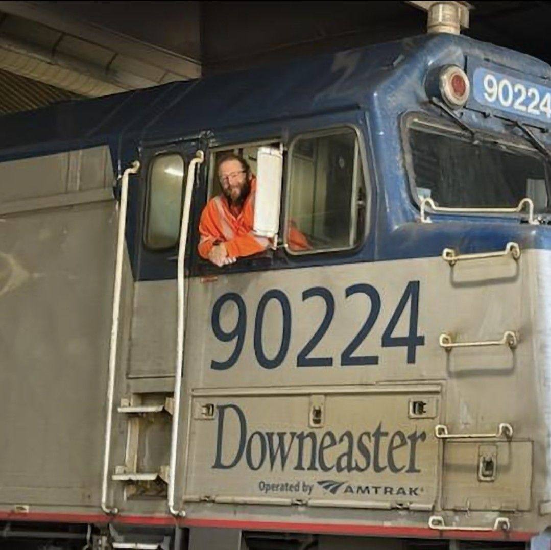 CSX - Past and Present | Didn't CSX have 4 F40-2 PH all I have seen in ...