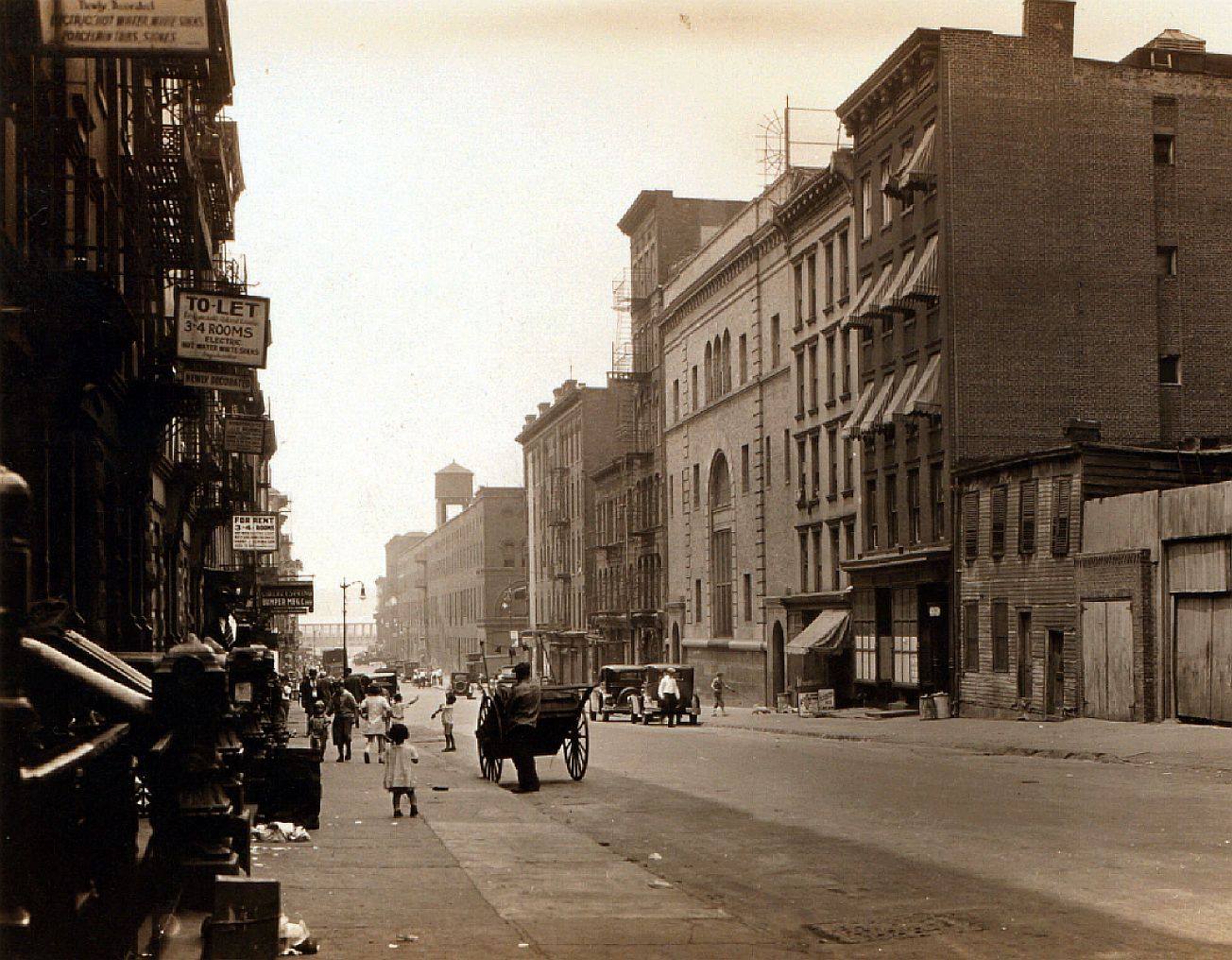 2018 N. 53rd Street. Built in 1932. It's still there. Click each