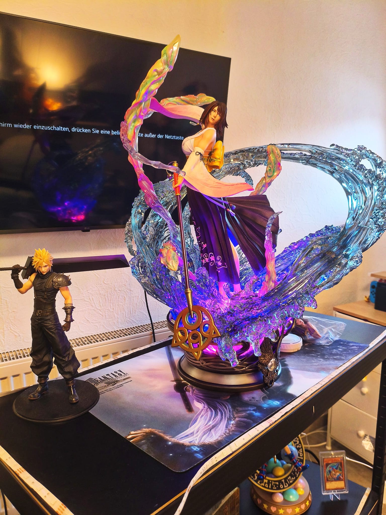 Final Fantasy X