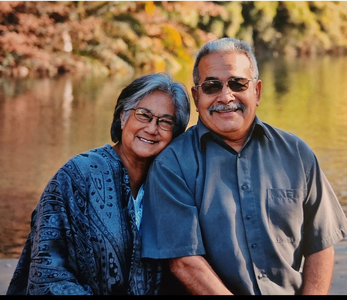 Beloved wife and mother passes away at 74 | Exeter, CA