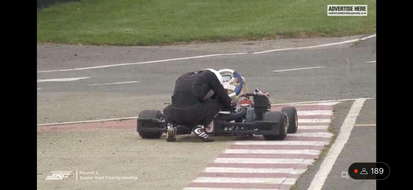 Josh Howard Racing
