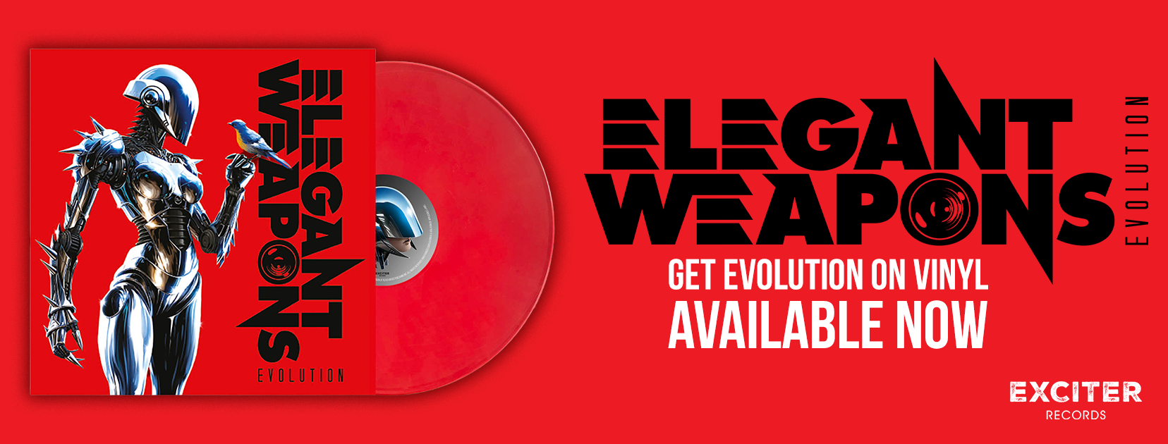 🔥 INTELLIGENT MUSIC PROJECT IX ANNOUNCE OFFICIAL ALBUM PREMIERE