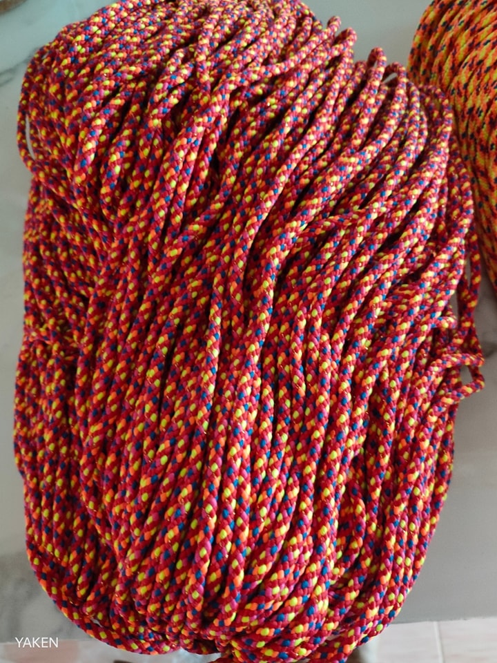 Swan rope