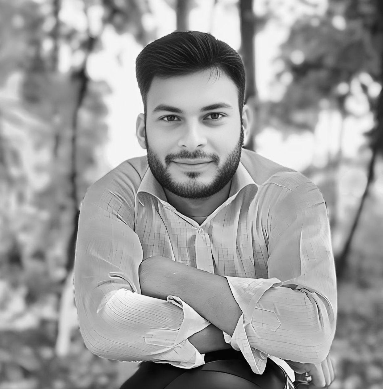 R J Rakibul Hasan