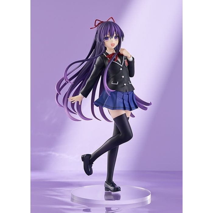 POP PARADE Ver 夜刀神十香 UP School Uniform