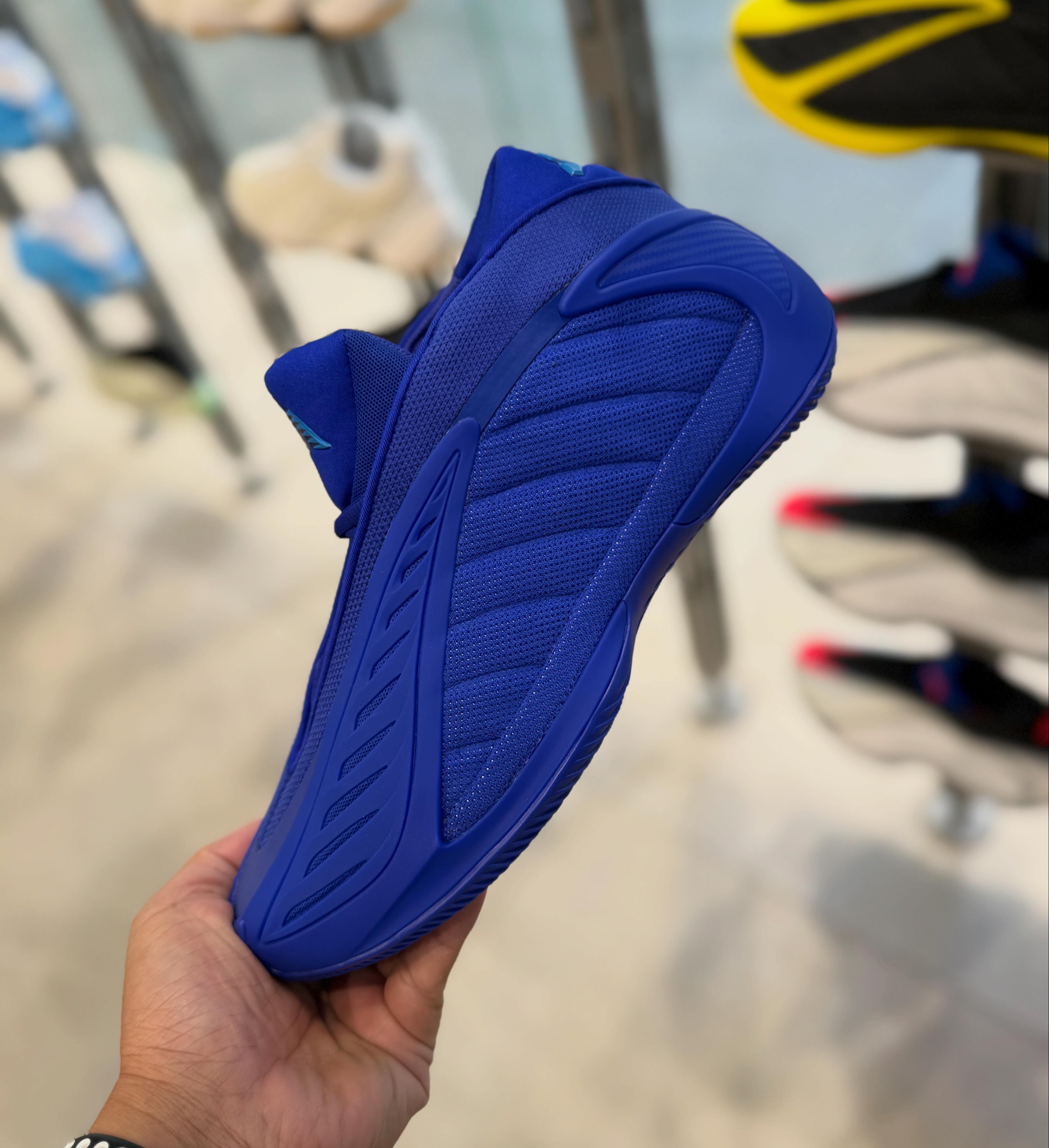 The adidas AE2 in 