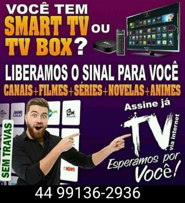 CineTv