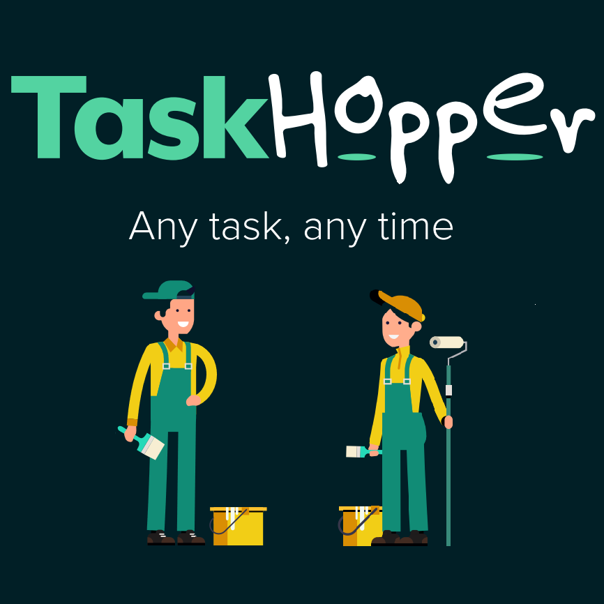 TaskHopper - What is TaskHopper? TaskHopper is a local...