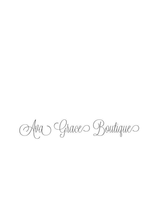 Ava Grace Boutique Bardonia NY