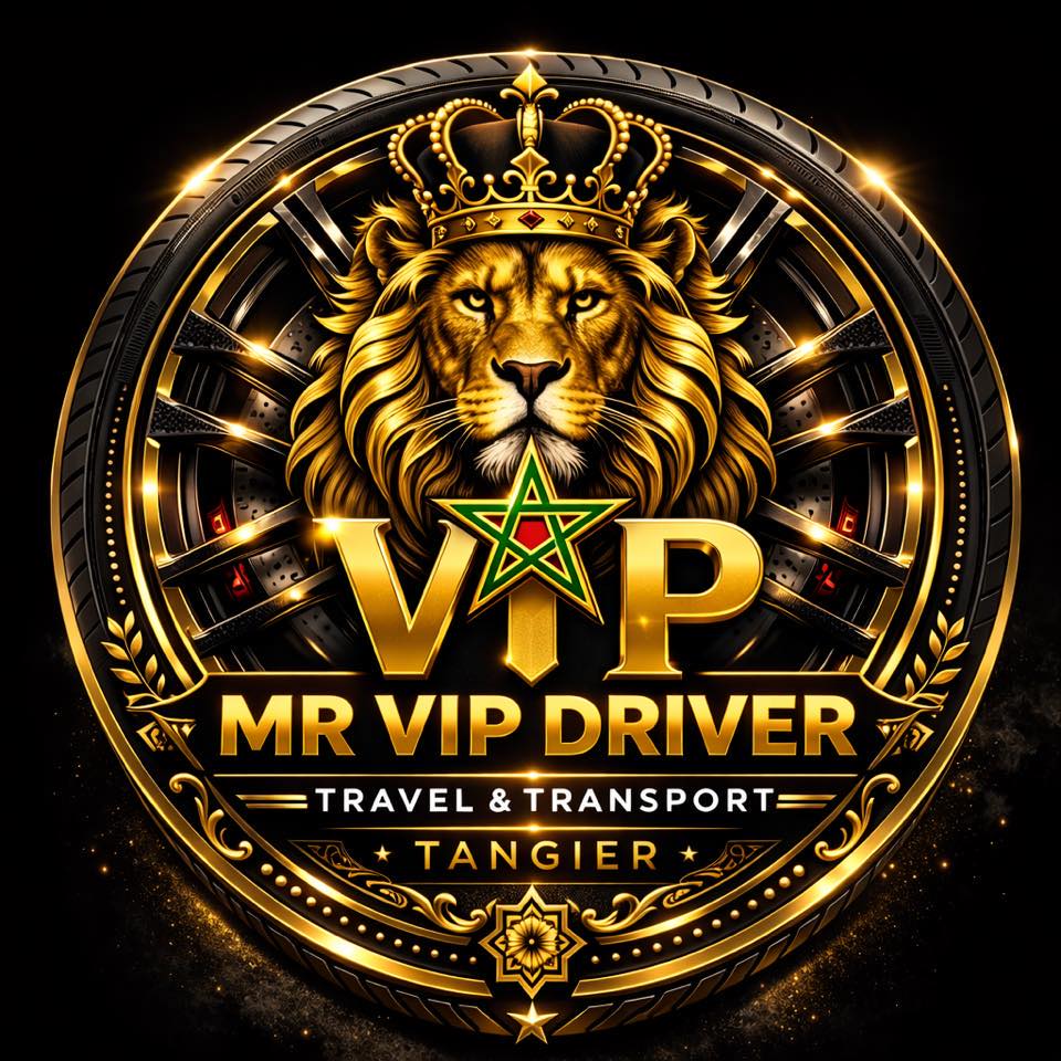 MR VIP - In the world of Mr. V.I.P. Driver in Tangier, we... | Facebook