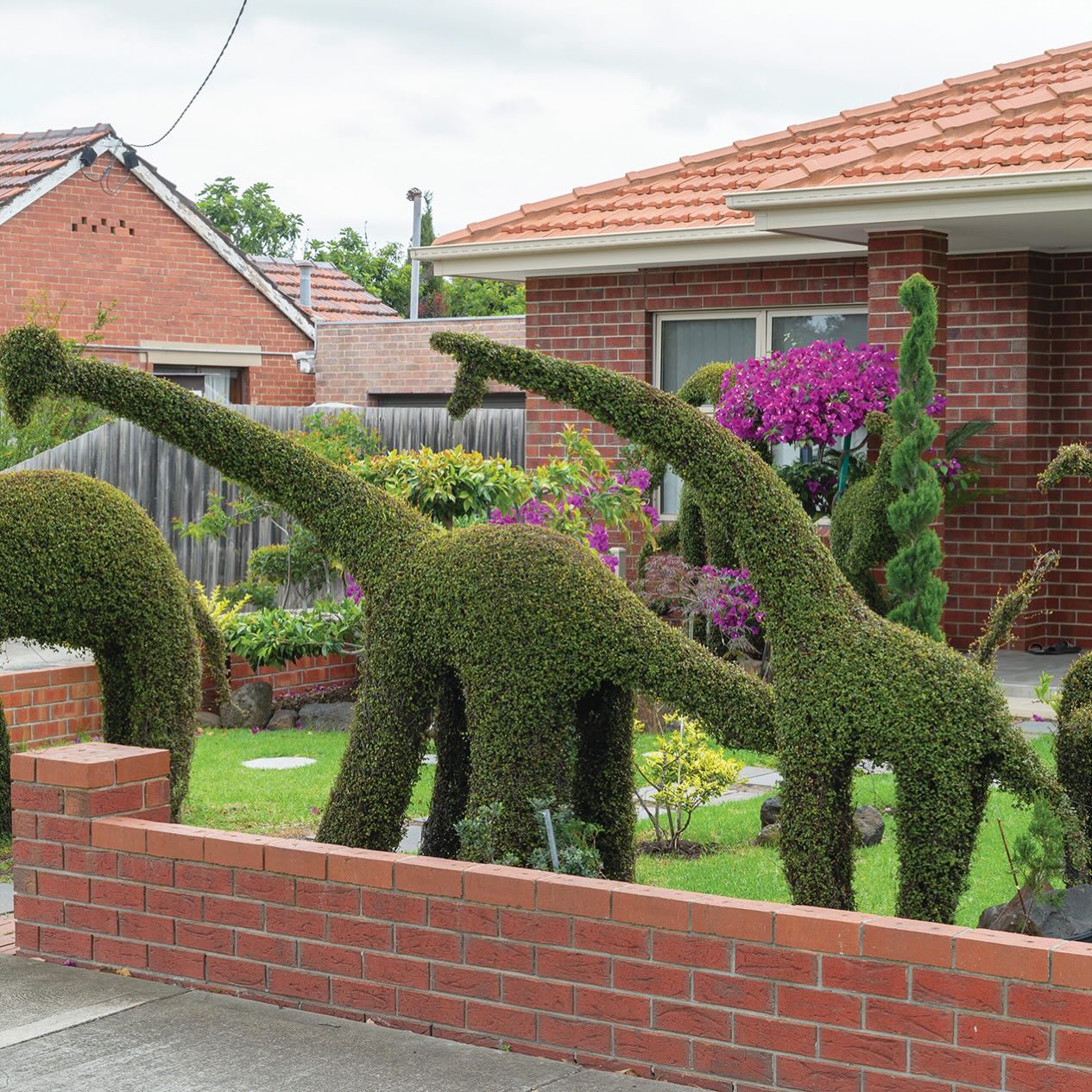 Landscape Australia | South Melbourne VIC