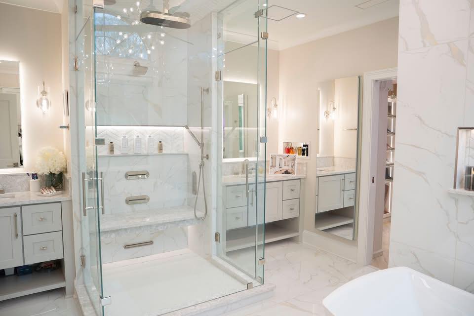 Kacey Myers Interior Design, LLC - ASID Allied Practitioner, NKBA ...