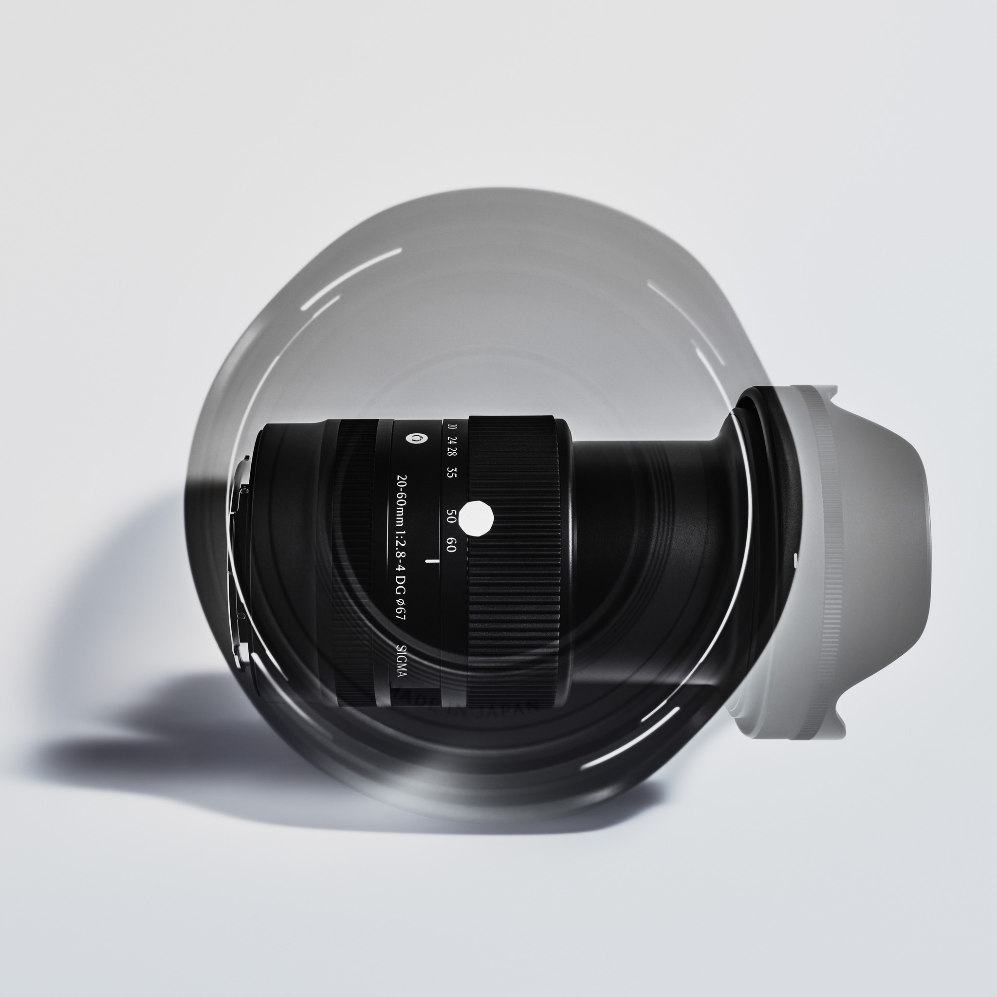 SIGMA Japan (@sigmajapan) • Facebook