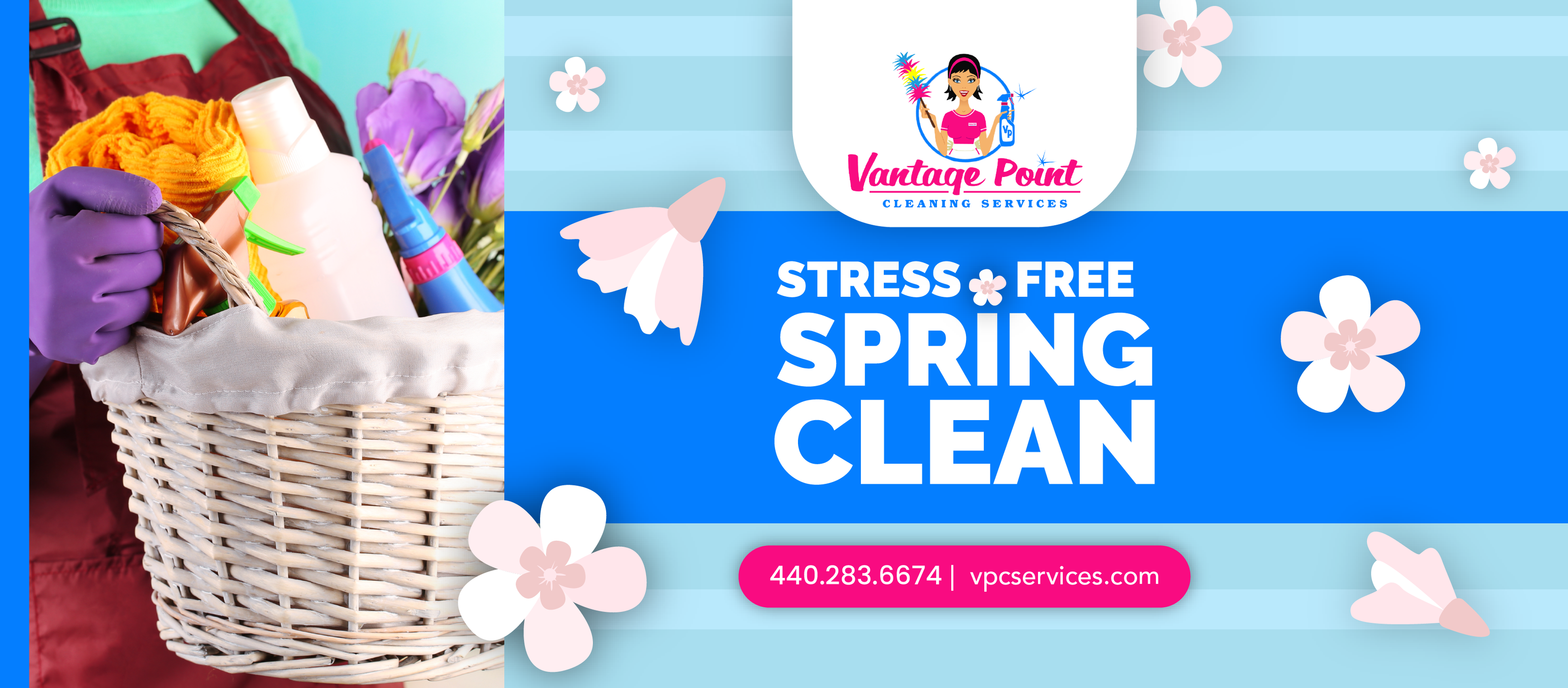 Vantage Point Cleaning Services | Strongsville OH