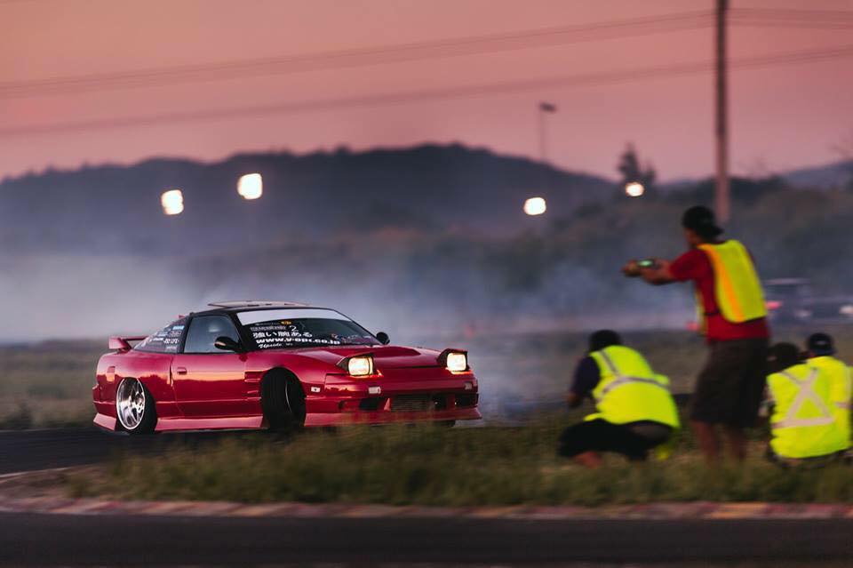 Heat Maker